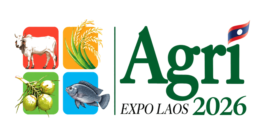 Agri Expo Laos 2026